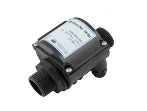 Блок управления насосом ТУРБИ