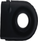 Кольцо уплотнительное байпаса (Подачи и обратки) (C11F-C40F), шт