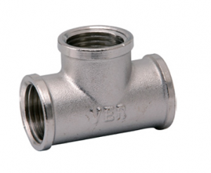 Тройник вн-вн-вн  3/4