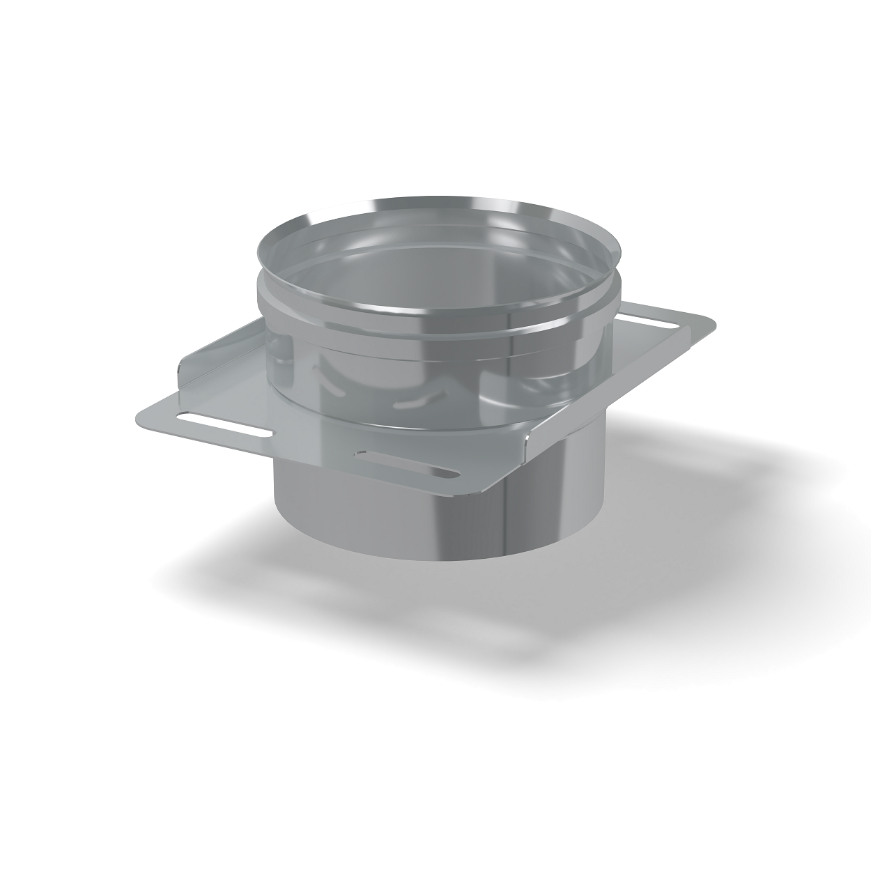 Площадка монтажная Corax