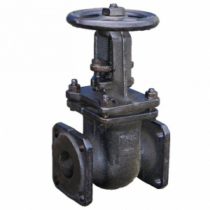 Задвижка 31(30)ч6бр Ду50