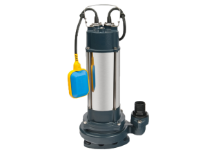 Фекальный насос FECACUT V750 DF