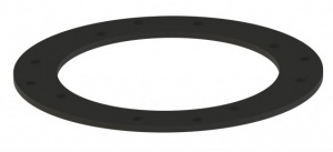 Прокладка d 100 (для фланца)