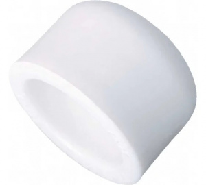 Заглушка PP-R 20  (750/125) Valfex