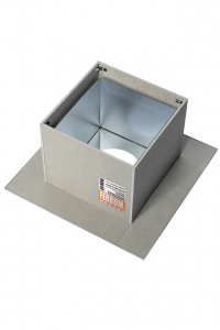 Потолочно-проходной узел 200 Н с минеритом  Феррум Потолочно-проходной узел 200 Н с минеритом  Феррум