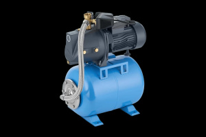 Станция авт.водоснабж.AUTO JSW 55