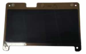 Пластина прозрачная (для дисплея) (C11F-C28F), шт