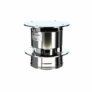 Craft HF-50 оголовок c ветрозащитой