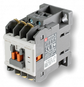 Магнитный пускатель EQB 08HW