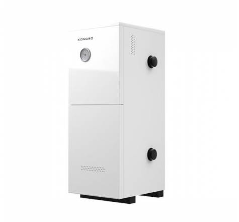 КОНОРД АОГВ-11.6Т-1 котел газовый (РГА), открытая, напольный