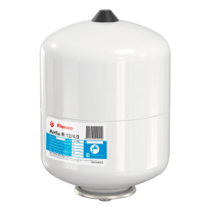 Расширительный бак (водоснабжение)   12 л  (10 бар, 3/4 Расширительный бак (водоснабжение)   12 л  (10 бар, 3/4