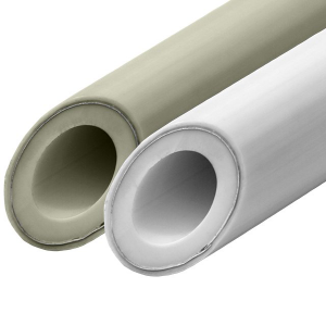 Труба полипропиленовая  32х5,4  (центр. армир.алюм.) VALTEC PN25