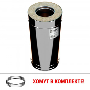 Craft HF-50 сэндвич (316/0,8/304/0,5)