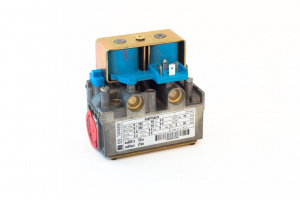 Арматура газовая GA 11-35K(N), GST 35-40K(N)