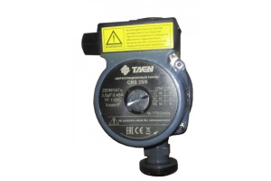 Насос TAEN CRS25/6 (гайки в комплекте)