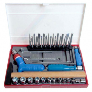 Набор инструментов 