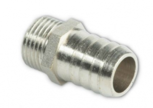 Штуцер под шланг НР  1/2