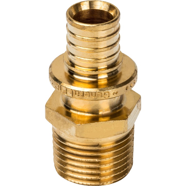 Переходник НР 25х3/4