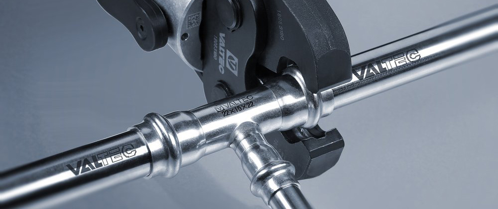 Нержавейка. Трубы и фитинги