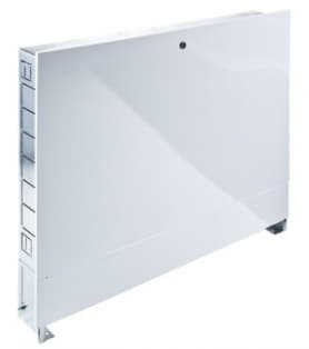 Шкаф коллекторный ШРВ7 (670-760/1344 /125-195) VALTEC