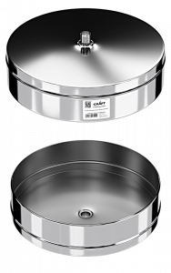 Craft GS/HF конденс. д/сэнд внутренний (316/0,5) Ф180