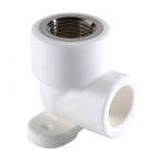 Уголок с настенным креплением ВР 20-1/2 (200/10) Valtec