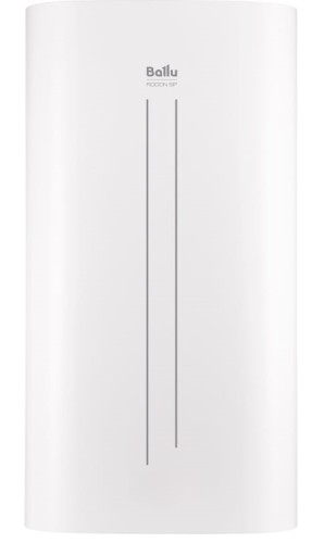 Водонагреватель электрический накопительный Ballu BWH/S  50 Rodon SP