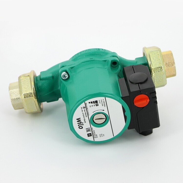 Насос Wilo Star-RS 25/2 