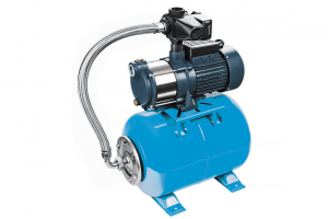 Станция авт.водоснабж.AUTO МН 1000С