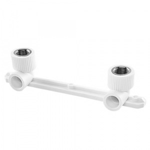 Уголок с настенным креплением ВР 20-1/2 двойной (30/6) TEBO