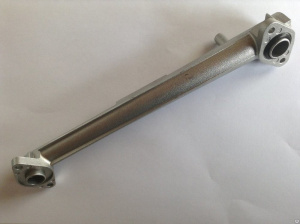 Газовая труба  Ace 13-35, Coaxial 13-30