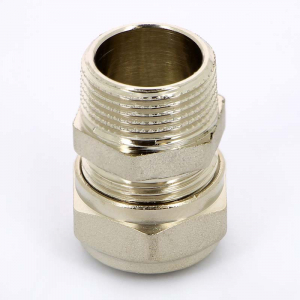 Соединитель обжимной н.р. 20х 3/4