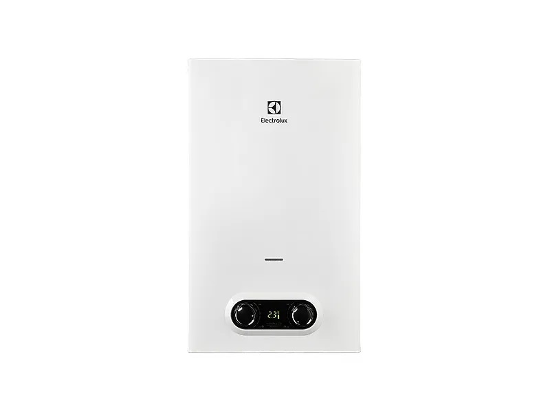 Газовая колонка Electrolux GWH 10 NanoPlus 2.0