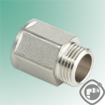 Удлиннитель 1/2