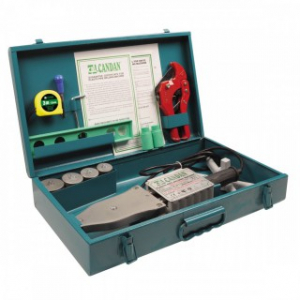 Свар. оборуд. 20-40 750+750W  (СМ-03 комплект)  Candan