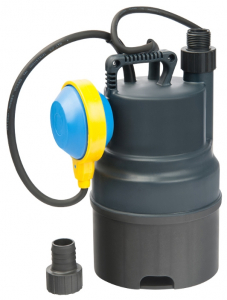 Дренажный насос SUB-209 P