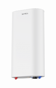 Бойлер косвенного нагрева настенный плоский Termica AMET 100 SX