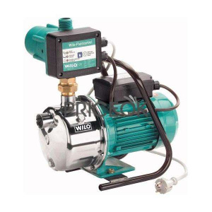 Насосная станция Wilo FWJ-202-EM/2