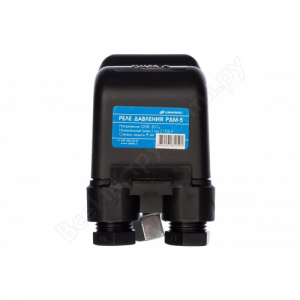 Реле давления РДМ-5  НР (РС-9)
