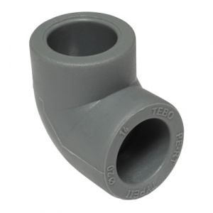 TB-PE Угольник PERT  16 90 град.