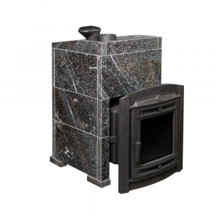 Печь банная 