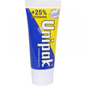 Паста UNIPAK 25 г (тюбик)