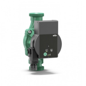 Циркуляционный насос Wilo ATMOS PICO 25/1-4