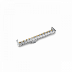 Коллектор с форсунками LPG на сжиженный газ Deluxe 35K, Ace 35K