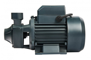 Насос поверхностный QB 60 корпус-чугун