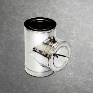 Craft ревизия коаксиальная Ф250х350