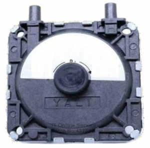 Прессостат (C24F, C36F, C40F)