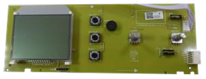 Плата дисплейная (C32F-C40F