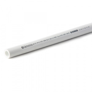 Труба полипропиленовая  25х2.3мм LAMMIN PN10