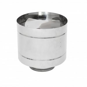 Зонт-Д с ветрозащитой Corax